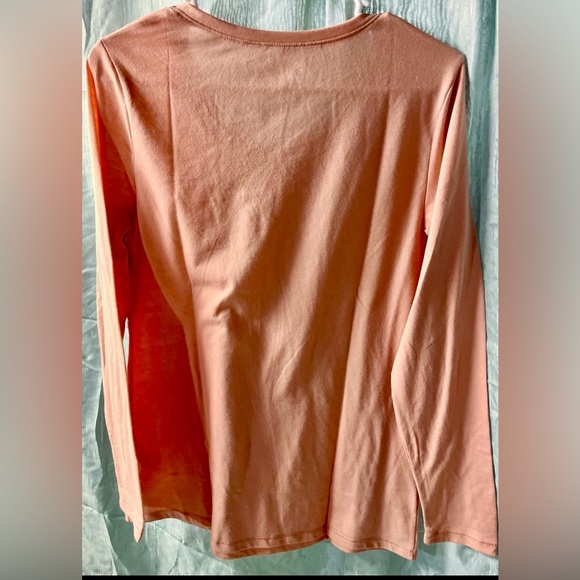 3 Women’s SHIRTS LIGHTWEIGHT LONG SLEEVE - Picture 4 of 13